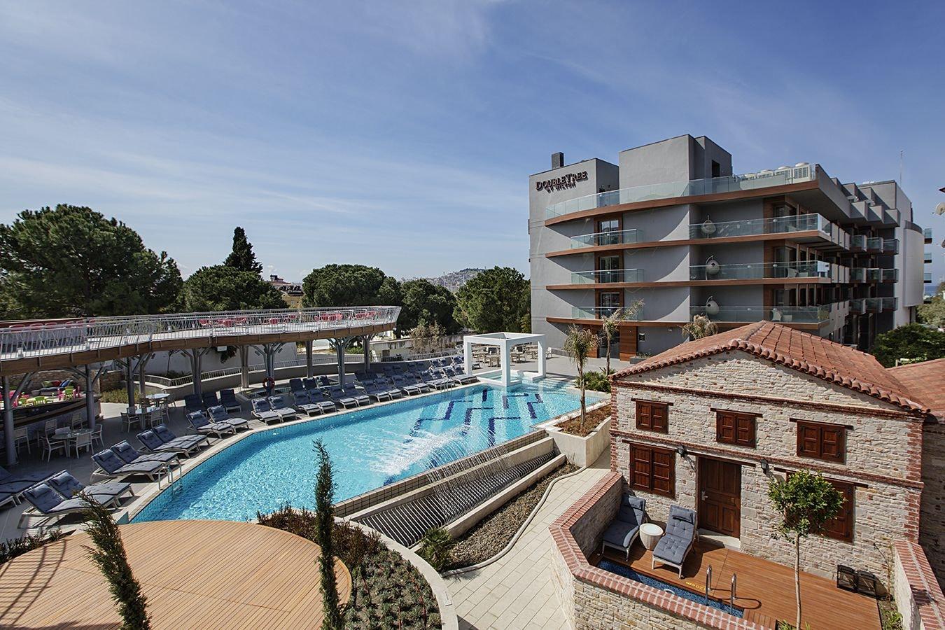 Doubletree By Hilton Kusadası