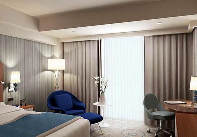 Hotel Doubletree By Hilton Kusadası