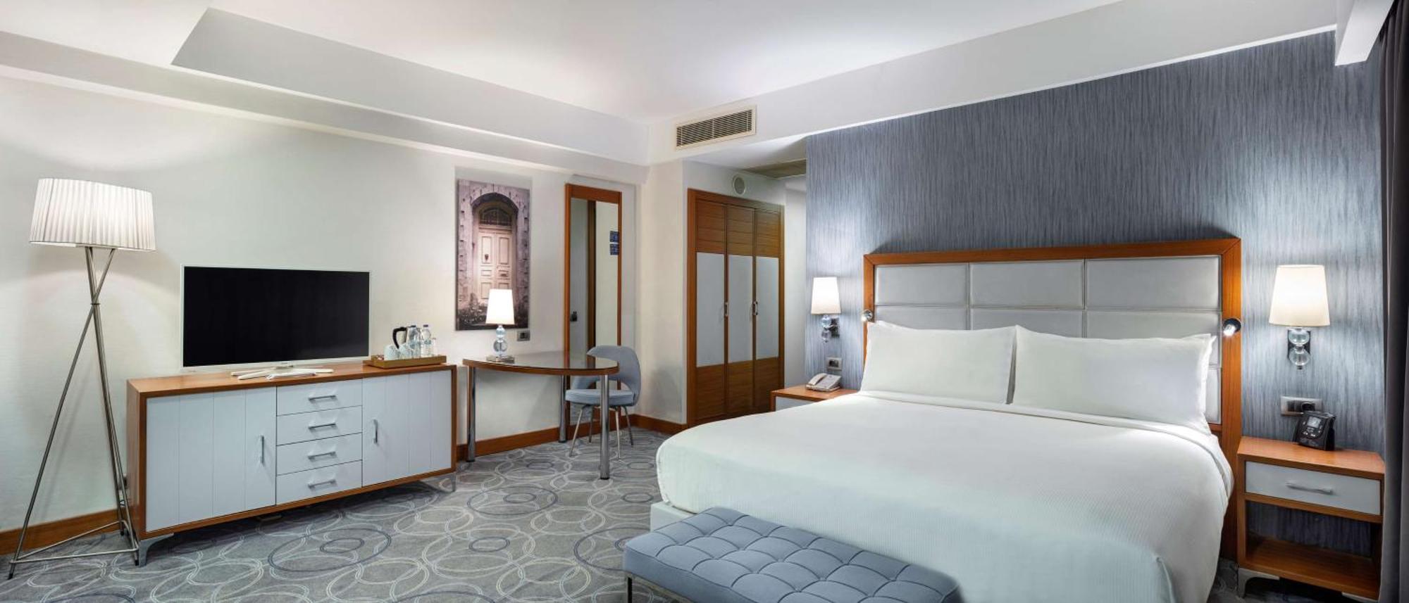 Doubletree By Hilton 4* Kusadası