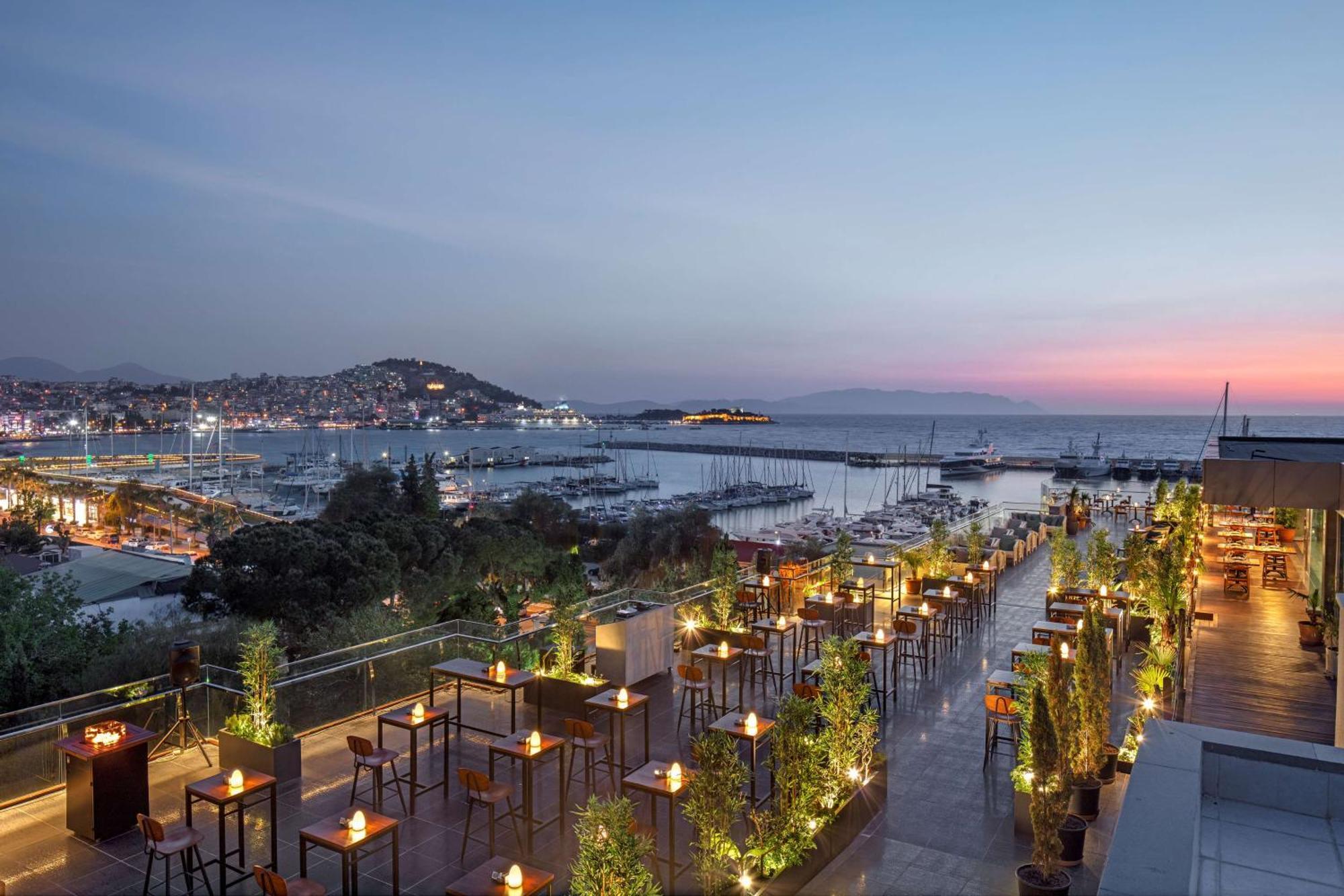 Hotel Doubletree By Hilton 4*
