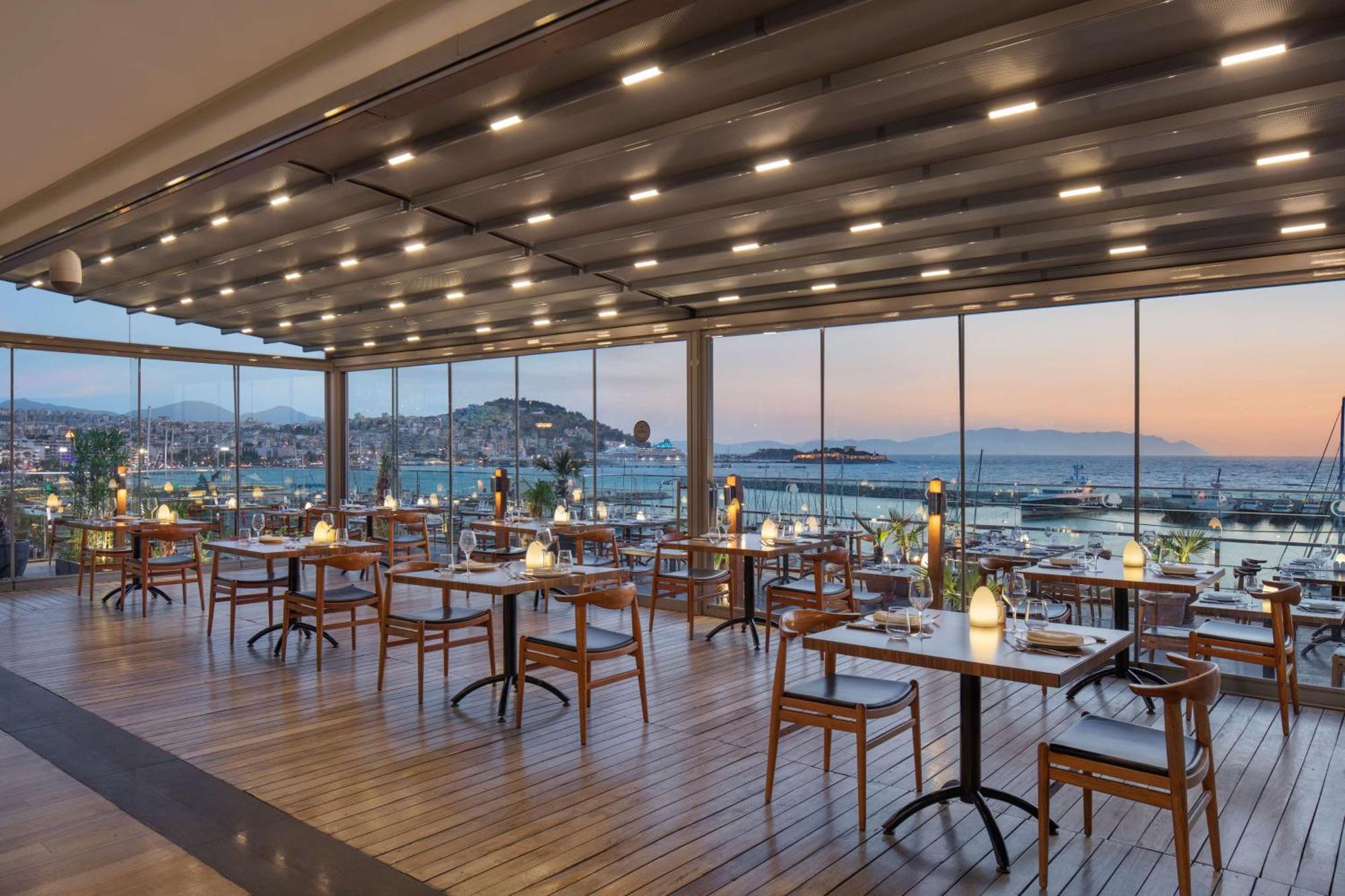 Doubletree By Hilton Hotel Kusadası