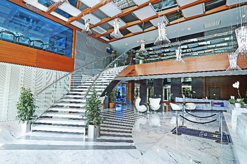 Doubletree By Hilton 4* Kusadası